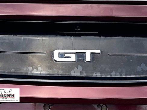 Used 2018 Ford Mustang GT Premium image 8