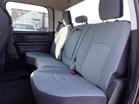 Used 2023 RAM 1500 Express w/ Wheel & Sound Group image 18