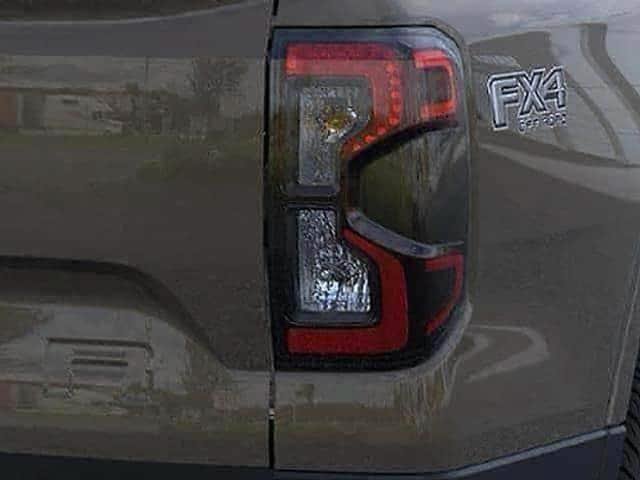 New 2026 Ford Ranger XLT w/ FX4 Off-Road Package AWD/4WD image 79