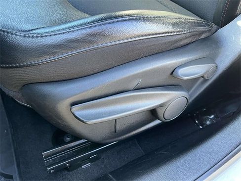 Used 2023 Jeep Compass Trailhawk image 18