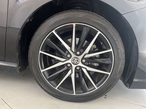 Used 2023 Toyota Camry SE FWD image 17