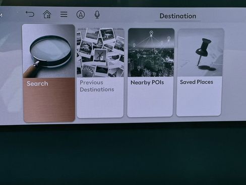 Used 2025 Genesis G80 2.5T Sport Prestige image 30