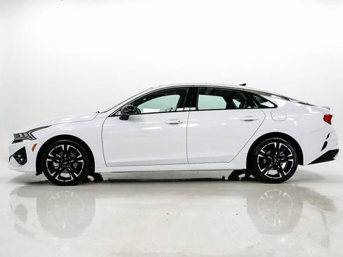 Used 2024 Kia K5 GT-Line image 27