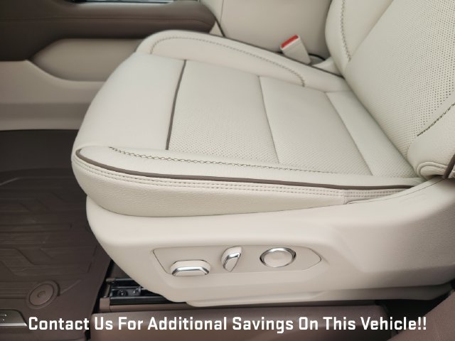 New 2027 GMC Yukon Denali w/ Sun & Power Step Package AWD/4WD image 18