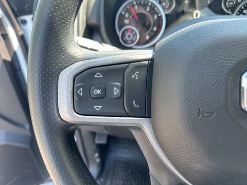 New 2024 RAM 5500 Tradesman w/ Max Tow Package image 11