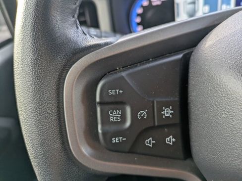 Used 2024 Ford Bronco Black Diamond image 13