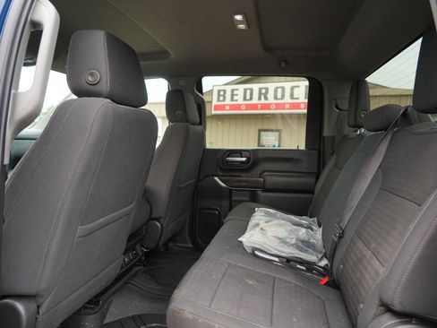 Used 2021 Chevrolet Silverado 3500 LT w/ Convenience Package AWD/4WD image 19