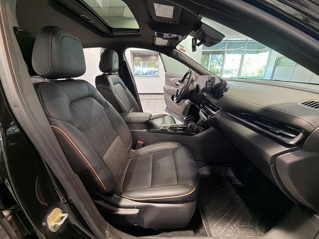 Used 2024 Buick Envista Avenir FWD image 13