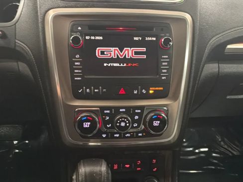 Used 2014 GMC Acadia Denali AWD/4WD image 14