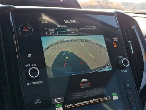 Used 2023 Subaru Ascent Onyx Edition Limited image 20