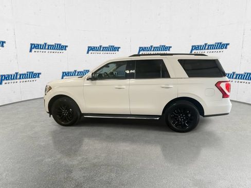 Used 2021 Ford Expedition XLT AWD/4WD image 6