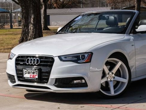 Used 2016 Audi A5 2.0T Premium image 6