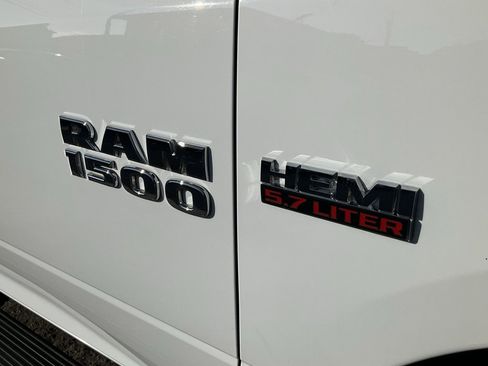 Used 2017 RAM 1500 Big Horn image 74