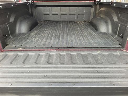 Used 2017 RAM 1500 Big Horn image 26