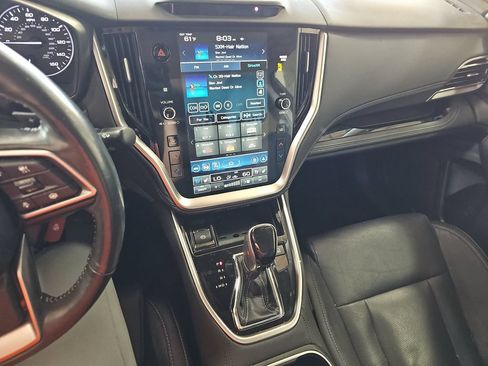 Used 2023 Subaru Outback Touring XT AWD/4WD image 11