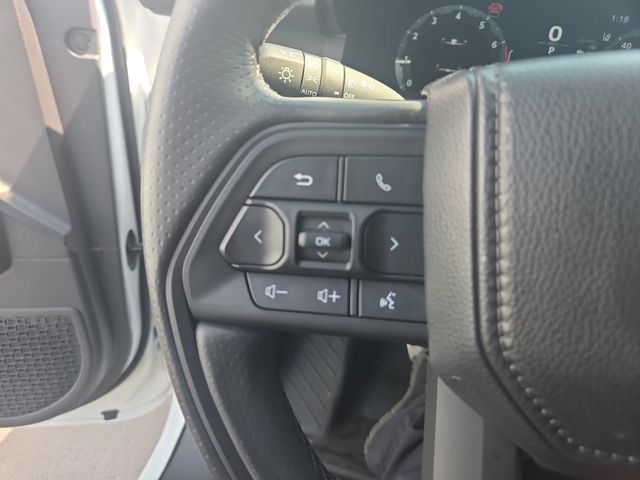 Used 2026 Toyota 4Runner TRD Pro AWD/4WD image 20