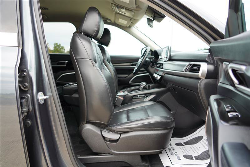 Used 2020 Kia Telluride LX AWD/4WD image 77