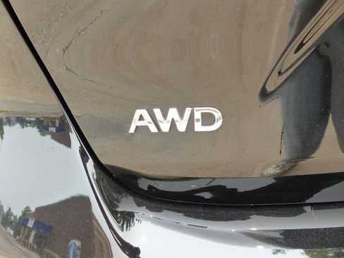 Used 2021 INFINITI QX50 Luxe w/ Cargo Package AWD/4WD image 10