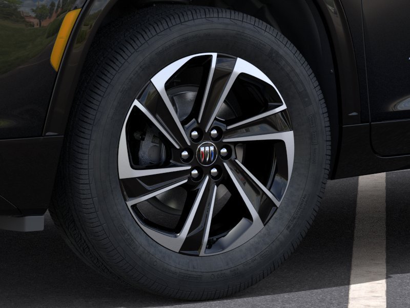 New 2027 Buick Enclave Sport Touring FWD image 44
