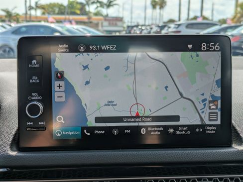 Used 2022 Honda Civic Sport Touring image 22