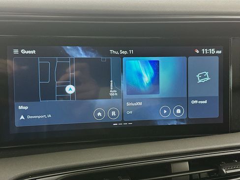 New 2026 Hyundai Palisade XRT Pro image 15