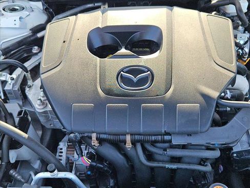 Used 2023 MAZDA CX-30 AWD 2.5 S image 21