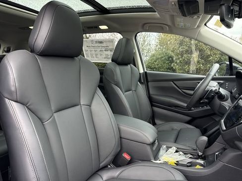 New 2026 Subaru Ascent Limited Bronze image 21