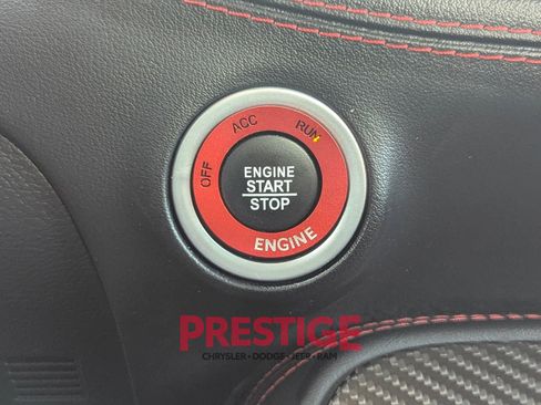 Used 2022 Dodge Challenger R/T Scat Pack image 25