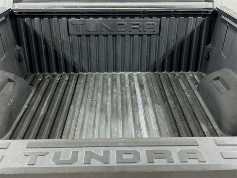 Used 2024 Toyota Tundra SR5 image 22