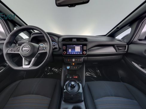 Used 2024 Nissan Leaf SV Plus FWD image 26