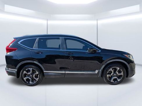 Used 2018 Honda CR-V Touring image 3