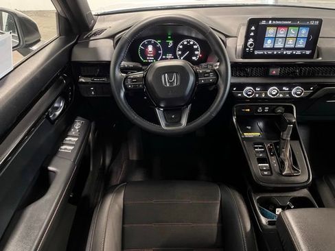 Used 2024 Honda CR-V Sport Touring image 18