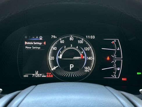 Used 2020 Lexus ES 350 w/ Premium Package FWD image 20