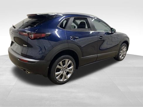 Certified 2023 MAZDA CX-30 AWD 2.5 S w/ Preferred Package image 8