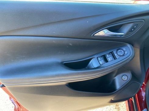 Certified 2023 Buick Encore GX Select w/ Sport Touring Package image 15