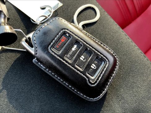 Used 2018 Lexus GS F image 14