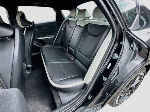 New 2026 Kia K4 GT-Line Turbo FWD image 24