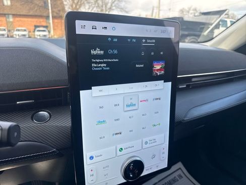 Used 2025 Ford Mustang Mach-E Select image 22