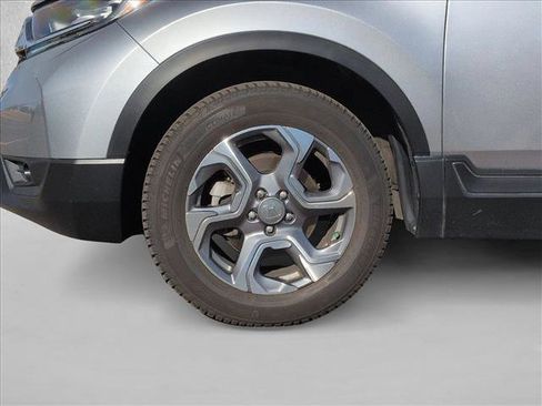 Used 2019 Honda CR-V EX-L image 25