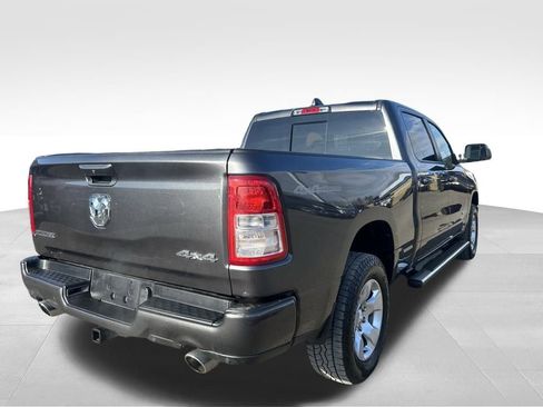 Used 2021 RAM 1500 Big Horn image 16