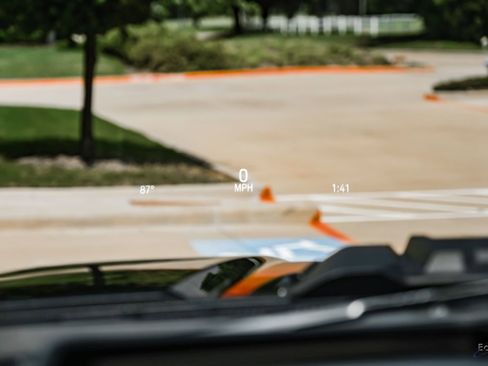 Used 2025 Ford F150 Raptor w/ Equipment Group 803A Raptor R image 90