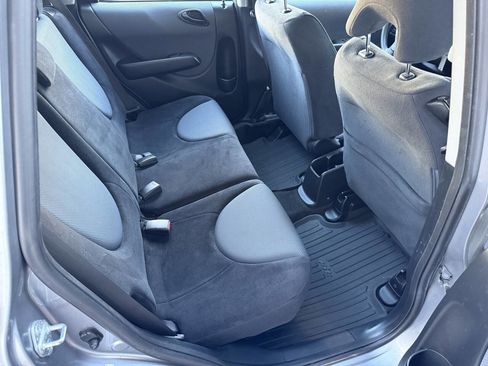Used 2008 Honda Fit image 14