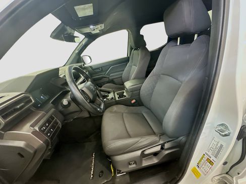 Used 2024 Toyota Tacoma SR5 image 13