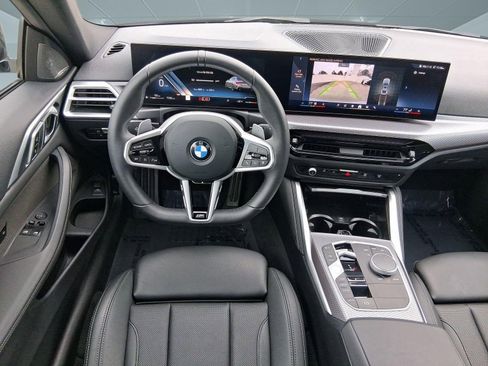 Used 2026 BMW 430i Coupe w/ M Sport Package image 27