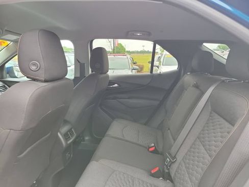 Used 2021 Chevrolet Equinox LT FWD image 10