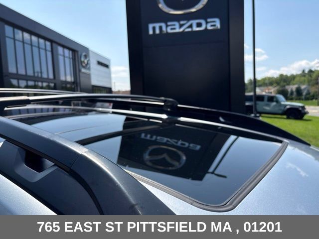 Used 2023 Subaru Ascent Limited w/ Technology Package AWD/4WD image 11