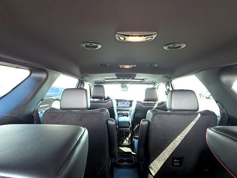 New 2026 Dodge Durango GT image 20