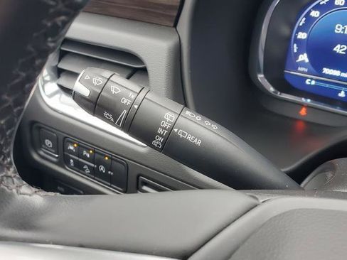 Used 2023 Chevrolet Tahoe Z71 w/ Max Trailering Package image 14