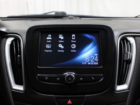 Used 2018 Chevrolet Malibu LS FWD image 14