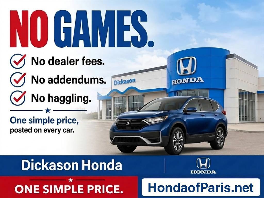 Used 2026 Buick Enclave Preferred FWD image 10